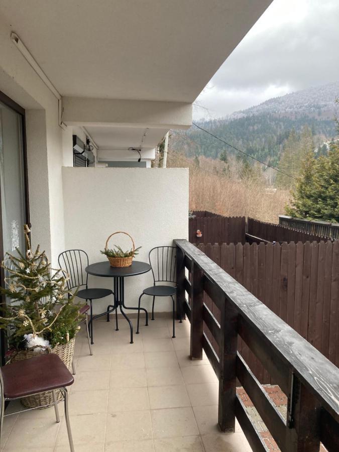 Ski View Studio - Near The Ski Slopes アズガ エクステリア 写真